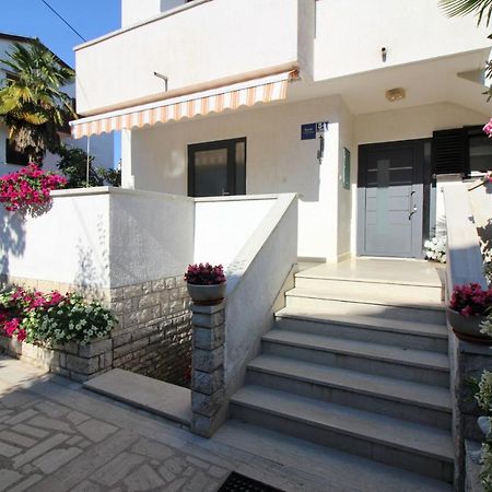 Apartments Sabina Poreč Eksteriør bilde